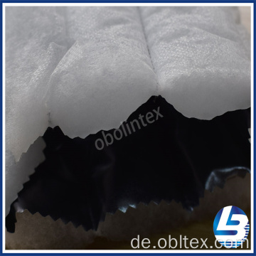OBL20-Q-054 Polyester Pantee Quilting Stoff für Mantel